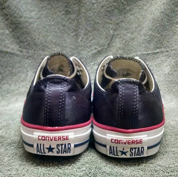 Converse All-Star shoes - Picture 5 of 6